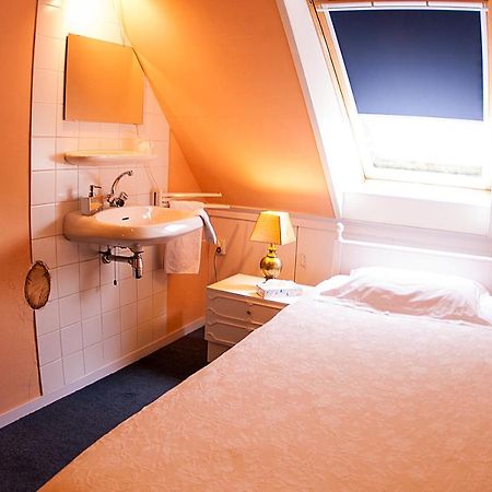 B&B De Oude Molensteen Eelde-Paterswolde Ngoại thất bức ảnh