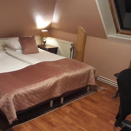 B&B De Oude Molensteen Eelde-Paterswolde Ngoại thất bức ảnh