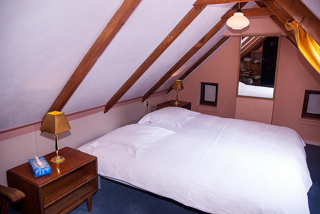 B&B De Oude Molensteen Eelde-Paterswolde Ngoại thất bức ảnh